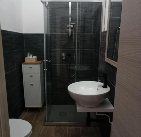 تختخواب و صبحانه Living G Room