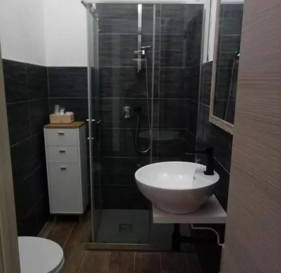 تختخواب و صبحانه Living G Room