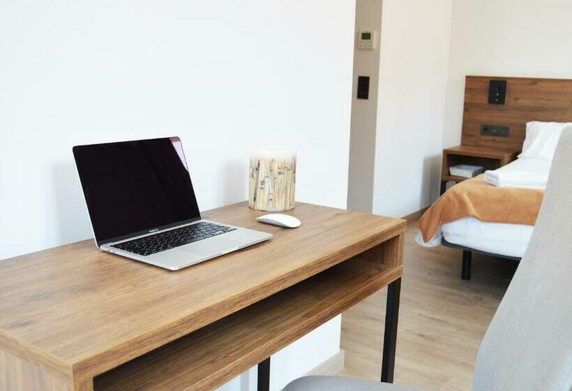 هتل Encanto Tarazona