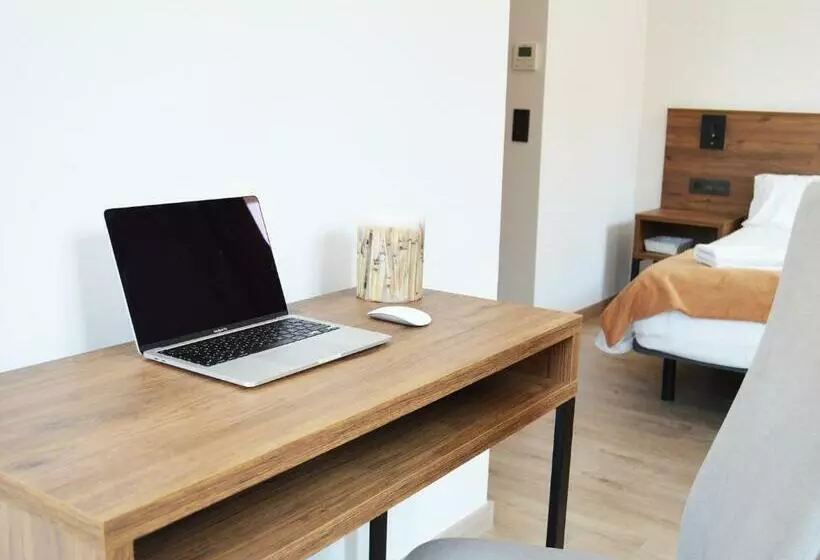 Hotelli Encanto Tarazona