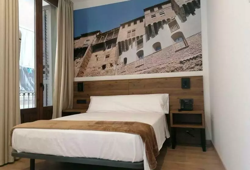 Hotelli Encanto Tarazona