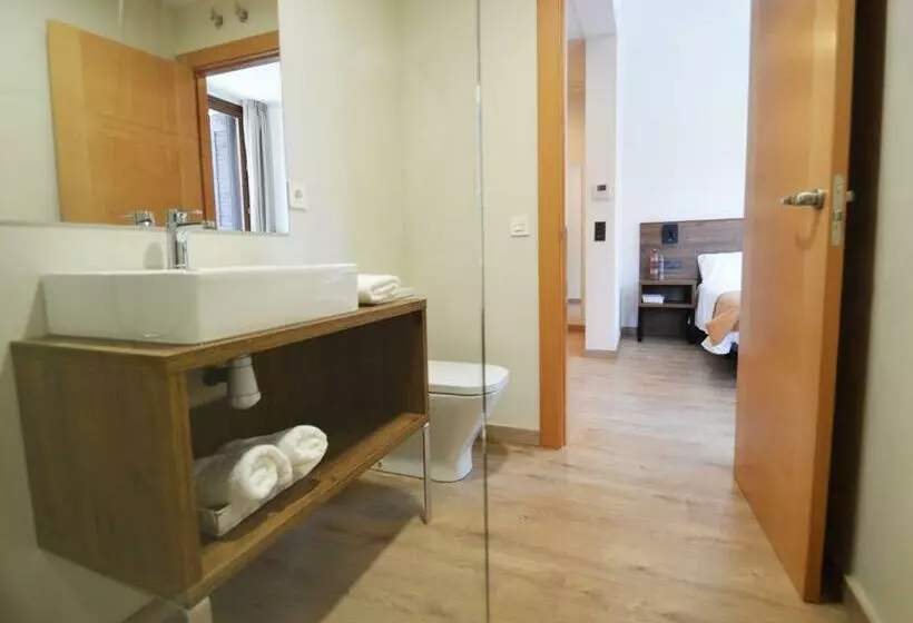 Hotelli Encanto Tarazona