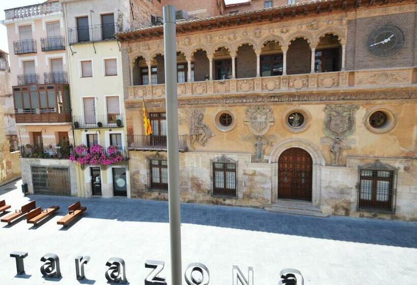هتل Encanto Tarazona