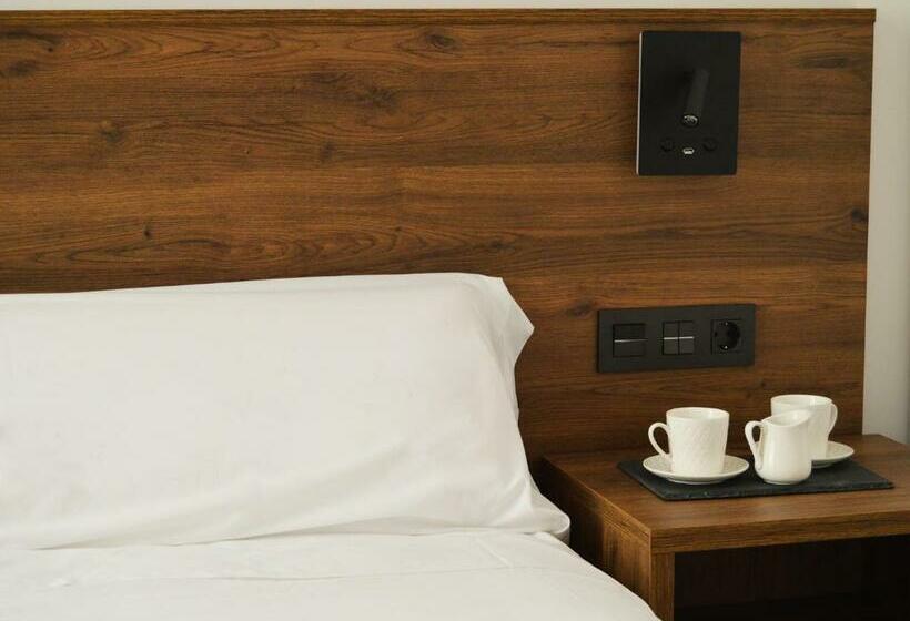 هتل Encanto Tarazona