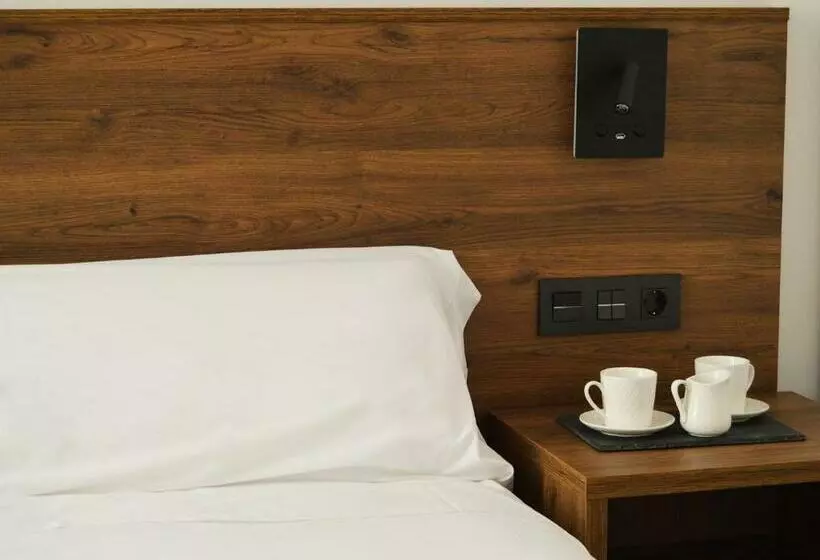 Hotelli Encanto Tarazona