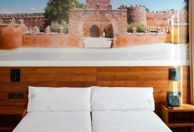 Hotelli Encanto Tarazona