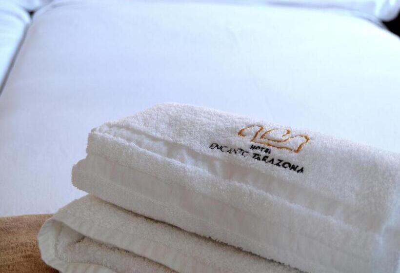 هتل Encanto Tarazona