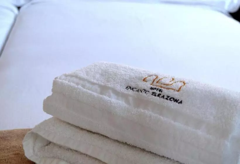 Hotelli Encanto Tarazona