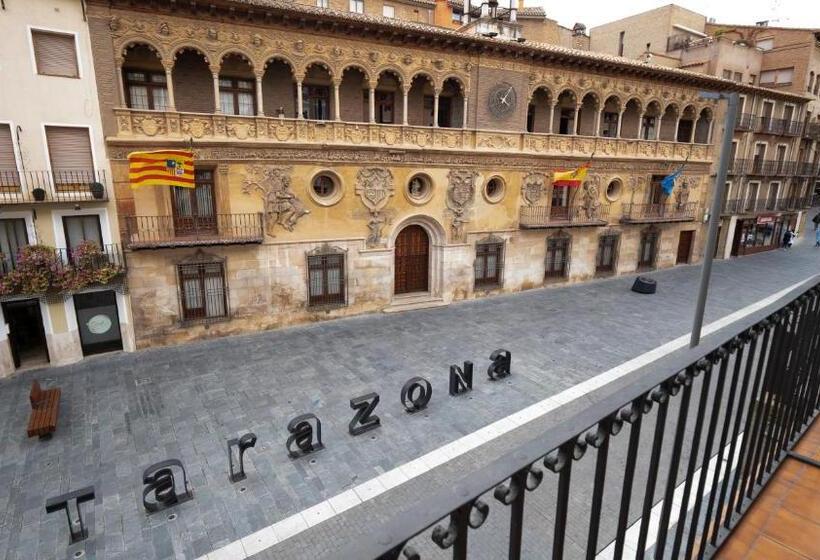 هتل Encanto Tarazona