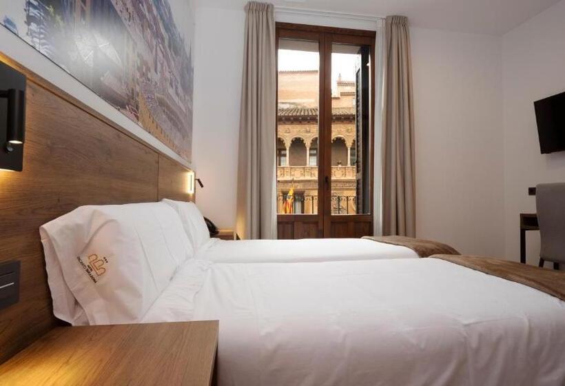 هتل Encanto Tarazona