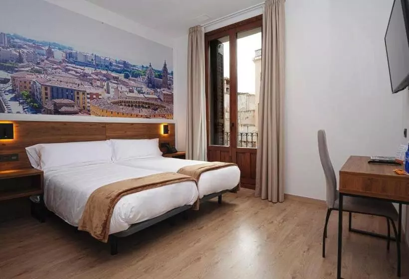 Hotelli Encanto Tarazona