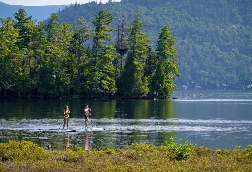 ホテル Placid Bay