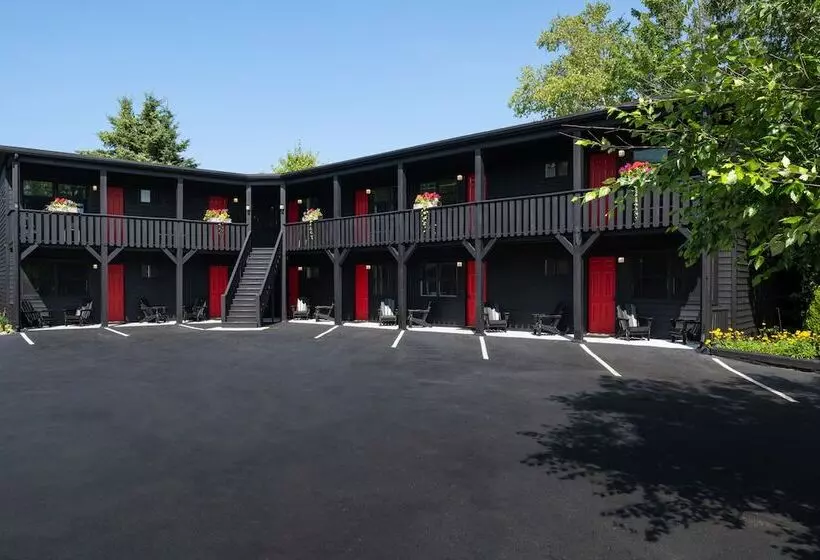 ホテル Placid Bay