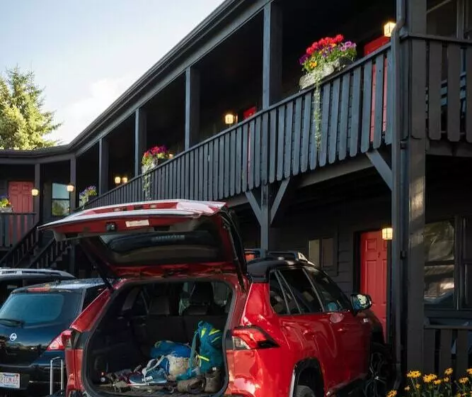 ホテル Placid Bay