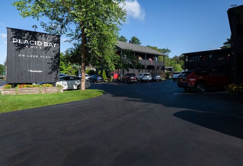 בית מלון כפרי Placid Bay