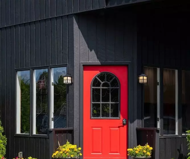 ホテル Placid Bay