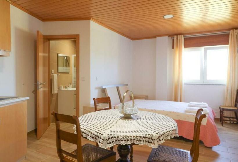 בית מלון כפרי Quinta Dos Patos