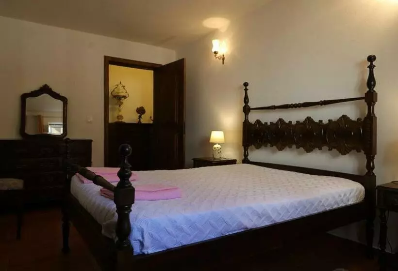 ホテル Quinta Dos Patos