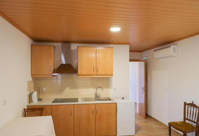 בית מלון כפרי Quinta Dos Patos