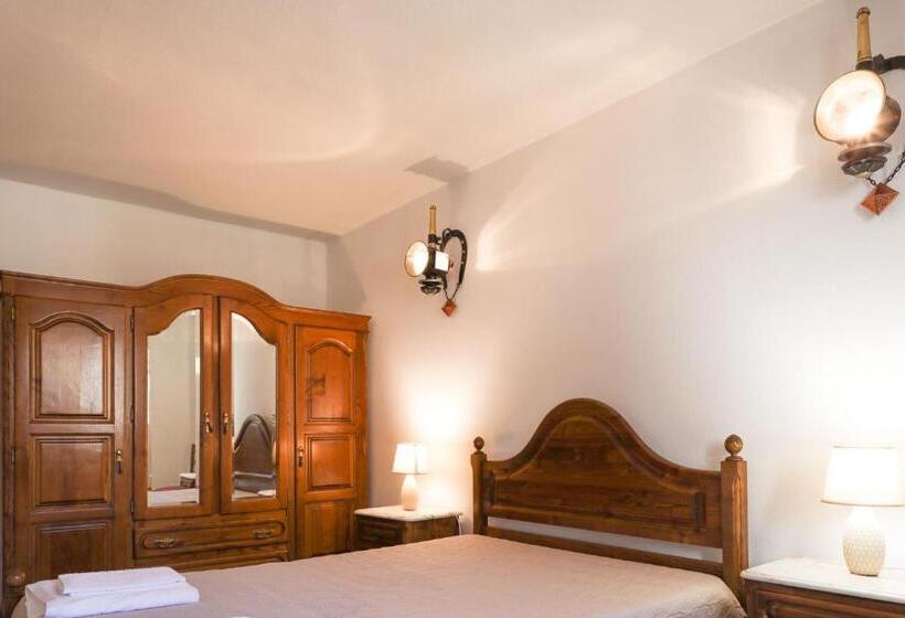 בית מלון כפרי Quinta Dos Patos