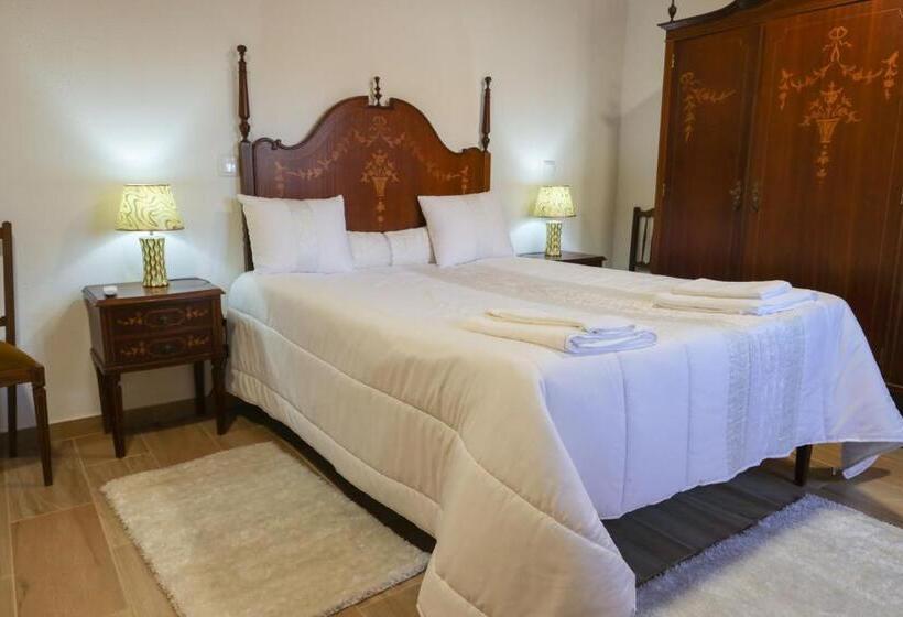 בית מלון כפרי Quinta Dos Patos