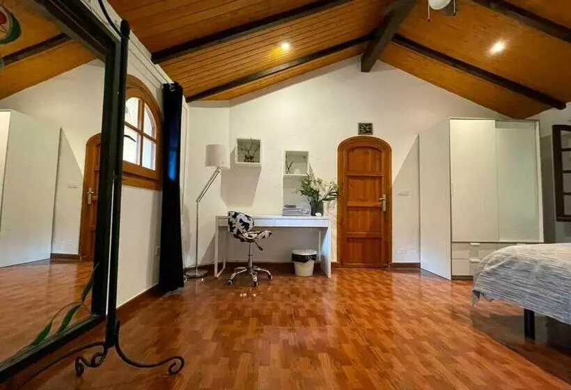 La Fuente Oase B&b