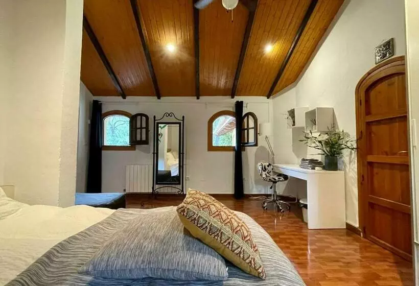 La Fuente Oase B&b