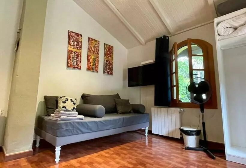 La Fuente Oase B&b