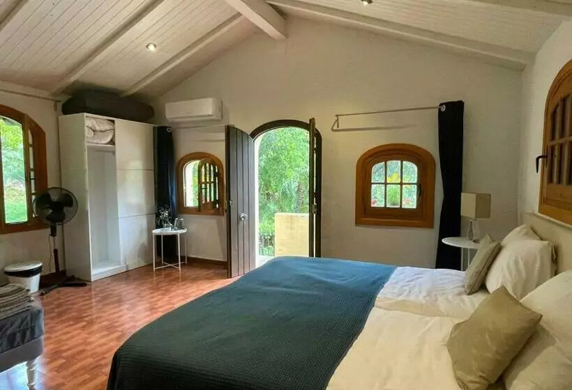 La Fuente Oase B&b