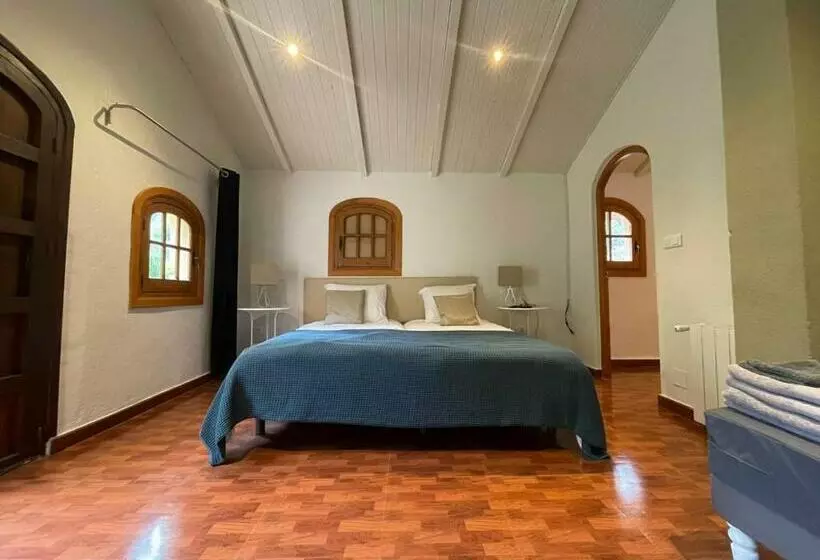 La Fuente Oase B&b