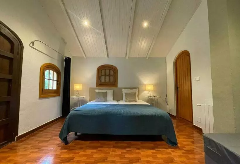 La Fuente Oase B&b
