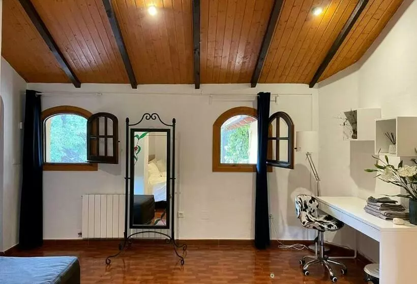 La Fuente Oase B&b