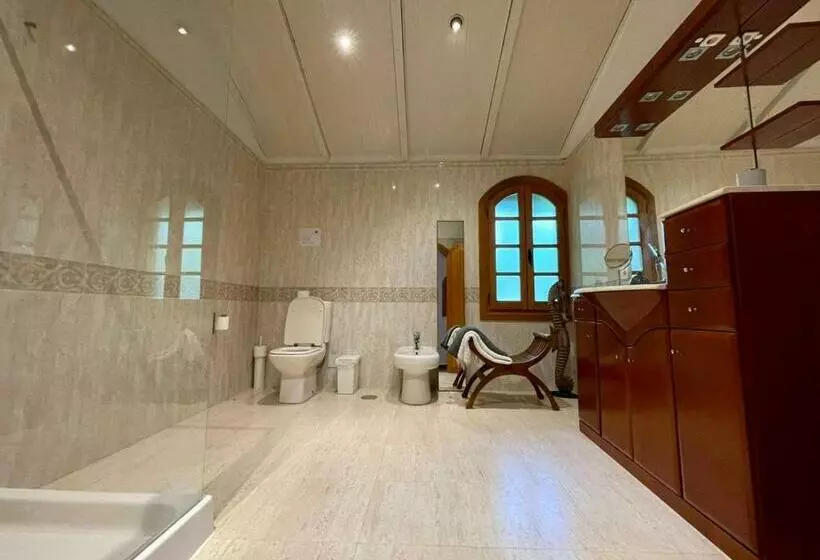 La Fuente Oase B&b