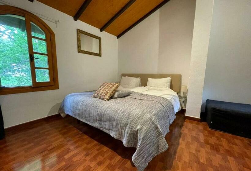 La Fuente Oase B&b