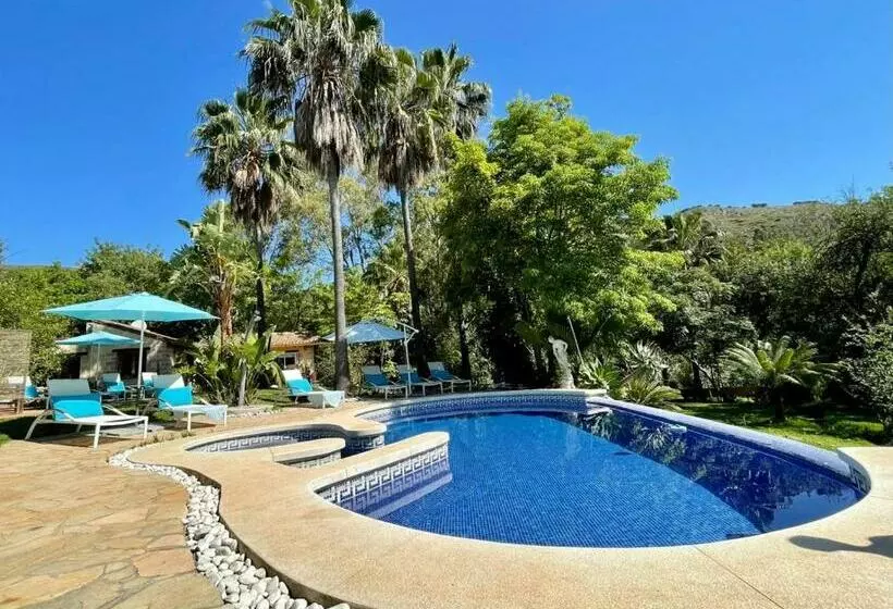 La Fuente Oase B&b