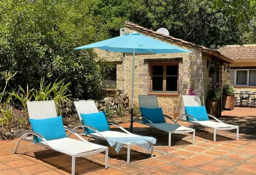 La Fuente Oase B&b