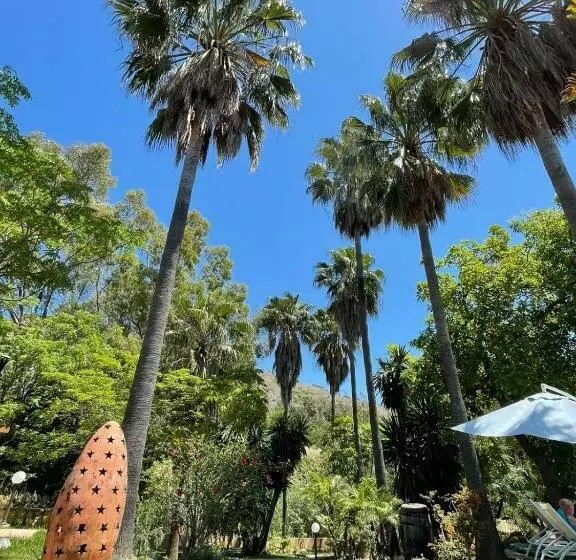 La Fuente Oase B&b