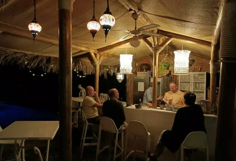 La Fuente Oase B&b