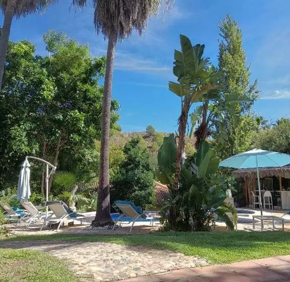 La Fuente Oase B&b