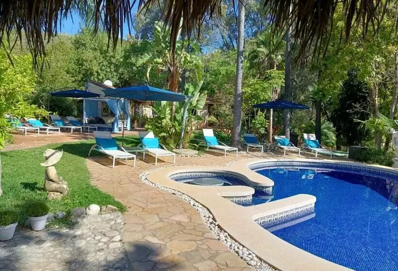 La Fuente Oase B&b