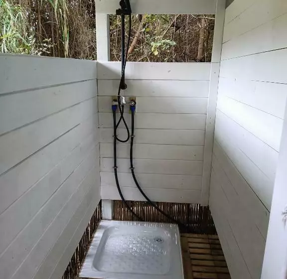 La Fuente Oase B&b