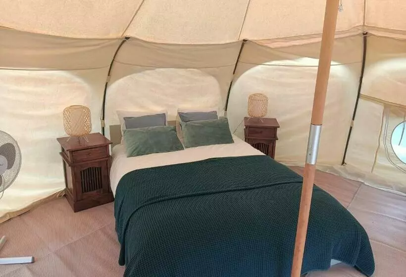 La Fuente Oase B&b