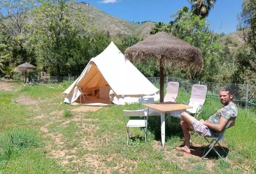 La Fuente Oase B&b