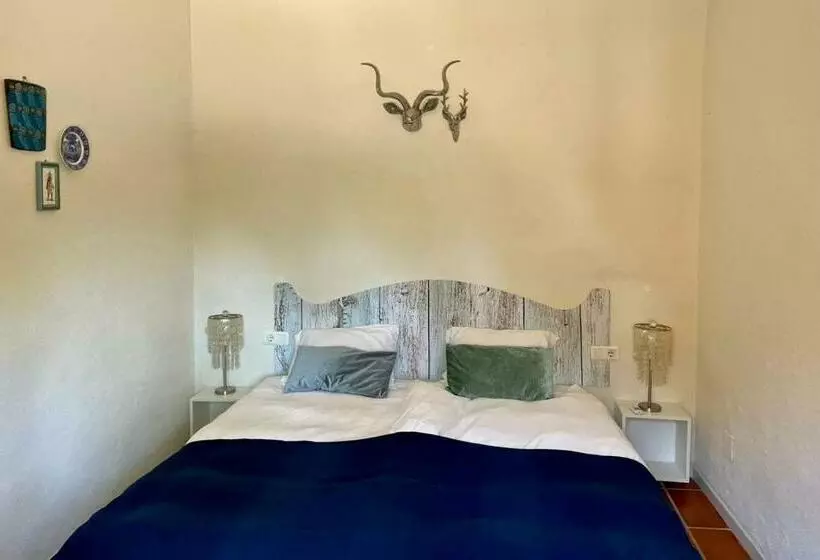 La Fuente Oase B&b