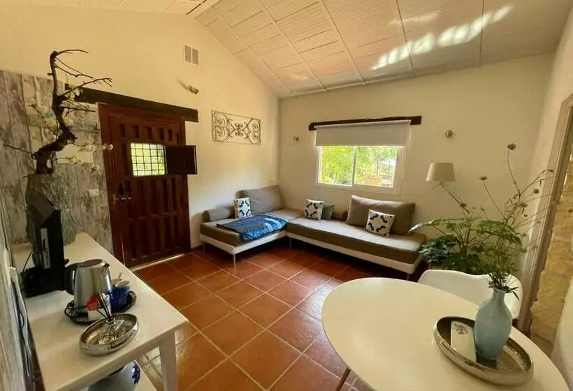 La Fuente Oase B&b