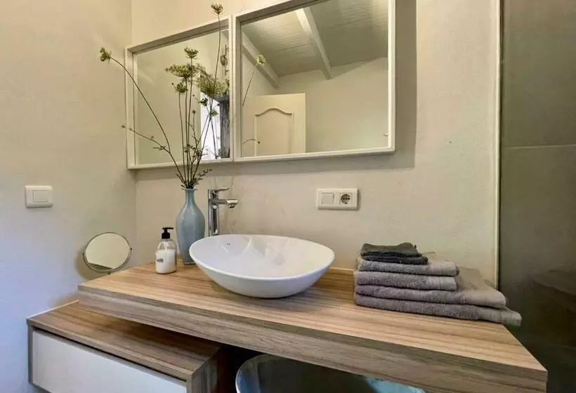 La Fuente Oase B&b