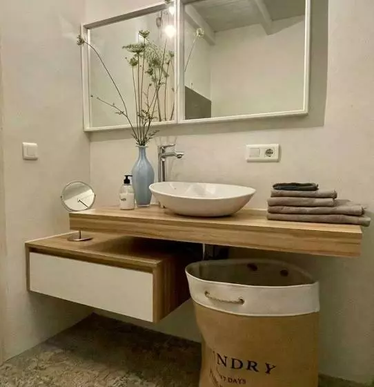 La Fuente Oase B&b