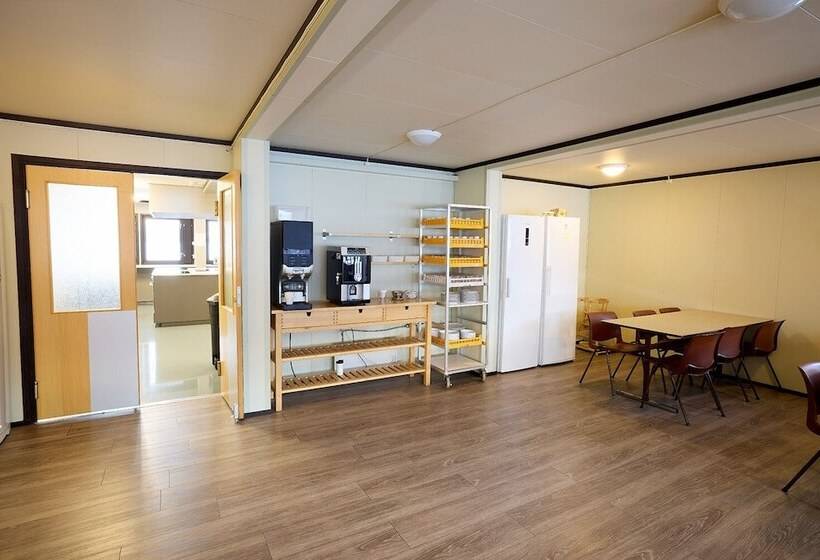 Motel Karivollen Overnatting