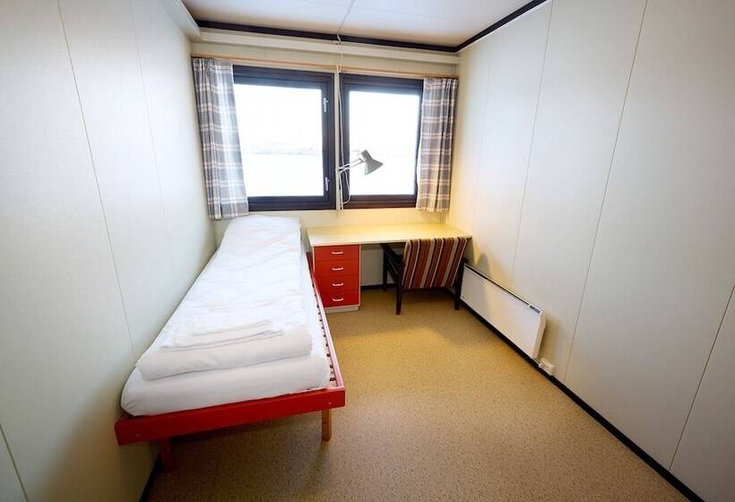 Motel Karivollen Overnatting