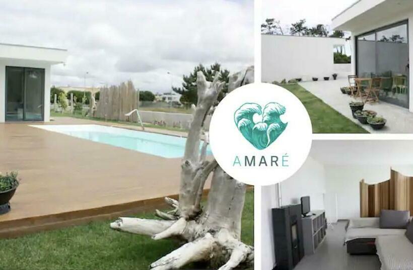 ペンション Amaré Studio